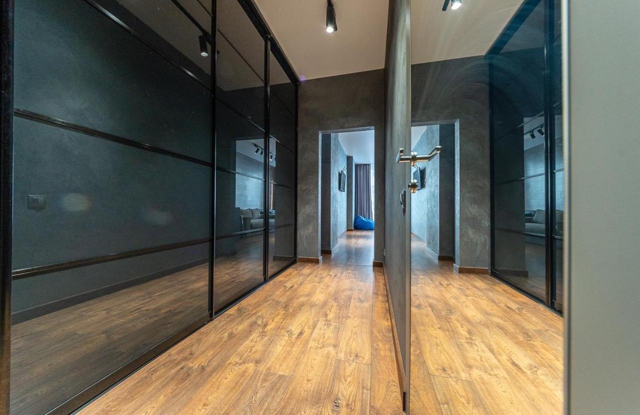 Luxury Apartments Smartplaza Obolon Metro Minskai Kiev Esterno foto